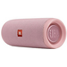 Портативная колонка JBL Flip 5 Pink (JBLFLIP5PINK), Цвет: Pink / Розовый, изображение 2