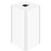 Точка доступа Apple AirPort Time Capsule ME177RS/A
