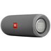 Портативная колонка JBL Flip 5 Grey (JBLFLIP5GRY), Цвет: Grey / Серый, изображение 2