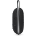 Портативная колонка JBL Clip 4 Black (JBLCLIP4BLK), Цвет: Black / Черный, изображение 5
