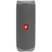 Портативная колонка JBL Flip 5 Grey (JBLFLIP5GRY), Цвет: Grey / Серый, изображение 4