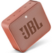 Портативная колонка JBL GO 2 Cinnamon (JBLGO2CINNAMON), Цвет: Cinnamon / Коричневый, изображение 4
