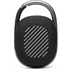 Портативная колонка JBL Clip 4 Black (JBLCLIP4BLK), Цвет: Black / Черный, изображение 6