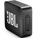 Портативная колонка JBL GO 2 Black (JBLGO2BLK), Цвет: Black / Черный, изображение 3