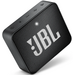 Портативная колонка JBL GO 2 Black (JBLGO2BLK), Цвет: Black / Черный, изображение 4