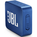 Портативная колонка JBL GO 2 Blue (JBLGO2BLU), Цвет: Blue / Синий темный, изображение 3