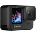 Экшн-камера GoPro HERO9 Black Edition, изображение 2
