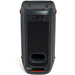 Домашняя аудиосистема JBL PARTYBOX 100 Black, изображение 4