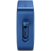 Портативная колонка JBL GO 2 Blue (JBLGO2BLU), Цвет: Blue / Синий темный, изображение 5