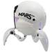 Портативная колонка  Gravastar Mars Pro White, изображение 5