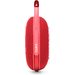 Портативная колонка JBL CLIP 4 Red (JBLCLIP4RED), Цвет: Red / Красный, изображение 4