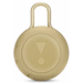 Портативная колонка JBL Clip 3 Sand (JBLCLIP3SAND), Цвет: Sand / Песочный, изображение 3