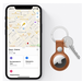 Беспроводная метка Apple AirTag, изображение 5