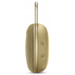 Портативная колонка JBL Clip 3 Sand (JBLCLIP3SAND), Цвет: Sand / Песочный, изображение 4