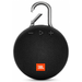 Портативная колонка JBL Clip 3 Black ((JBLCLIP3BLK)), Цвет: Black / Черный