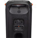 Беспроводная акустика JBL Party Box 710 Black, изображение 9
