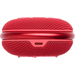 Портативная колонка JBL CLIP 4 Red (JBLCLIP4RED), Цвет: Red / Красный, изображение 8