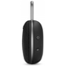 Портативная колонка JBL Clip 3 Black ((JBLCLIP3BLK)), Цвет: Black / Черный, изображение 4
