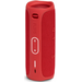 Портативная колонка JBL Flip 5 Red (JBLFLIP5RED), Цвет: Red / Красный, изображение 3