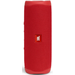 Портативная колонка JBL Flip 5 Red (JBLFLIP5RED), Цвет: Red / Красный, изображение 4