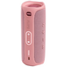 Портативная колонка JBL Flip 5 Pink (JBLFLIP5PINK), Цвет: Pink / Розовый, изображение 5