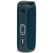 Портативная колонка JBL Flip 5 Blue (JBLFLIP5BLU), Цвет: Blue / Синий темный, изображение 4