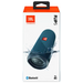 Портативная колонка JBL Flip 5 Blue (JBLFLIP5BLU), Цвет: Blue / Синий темный, изображение 6