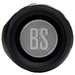 Портативная колонка JBL Flip 5 Black Star (JBLFLIP5BSRU), Цвет: Black Star / Черный узор, изображение 8