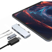 USB-хаб Hyper HyperDrive 4-in-1 USB-C Hub, изображение 3