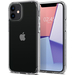 Чехол Spigen для iPhone 12 Mini Ultra Hybrid Clear, изображение 8