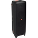 Беспроводная акустика JBL PartyBox 1000 (Black), изображение 6