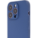 Чехол для iPhone 14 Pro Brosco Carbon Blue, изображение 2