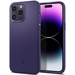 Защитный чехол Spigen Mag Armor iPhone 14 Pro Deep Purple, изображение 3