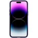 Защитный чехол Spigen Mag Armor iPhone 14 Pro Deep Purple, изображение 6
