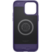 Защитный чехол Spigen Mag Armor iPhone 14 Pro Deep Purple, изображение 7