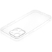 Чехол для iPhone 14 Pro Max Brosco Transparent tpu01, изображение 3