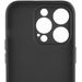 Чехол для iPhone 14 Pro Brosco Colourful Black, изображение 5