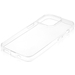 Чехол для iPhone 14 Pro Max Brosco Transparent, изображение 4
