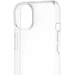 Чехол для iPhone 14 Brosco Transparent, изображение 3