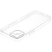 Чехол для iPhone 14 Brosco Transparent tpu01, изображение 3