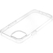 Чехол для iPhone 14 Brosco Transparent, изображение 4