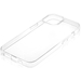 Чехол для iPhone 14 Brosco Transparent, изображение 6