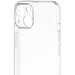 Чехол для iPhone 14 Brosco Transparent tpu01, изображение 6