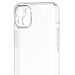 Чехол для iPhone 14 Plus Brosco Transparent, изображение 4