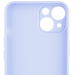 Чехол для iPhone 14 Brosco Colourful Purple, изображение 2