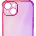 Чехол для iPhone 14 Brosco HardTPU Pink, изображение 4