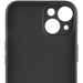 Чехол для iPhone 14 Plus Brosco Colourful Black, изображение 2