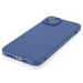 Чехол для iPhone 14 Plus Brosco Carbon Blue, изображение 5