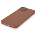 Чехол для iPhone 14 Plus Brosco Carbon Brown, изображение 5
