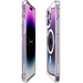 Чехол Spigen Ultra Hybrid Magsafe для iPhone 14 Pro White, изображение 4